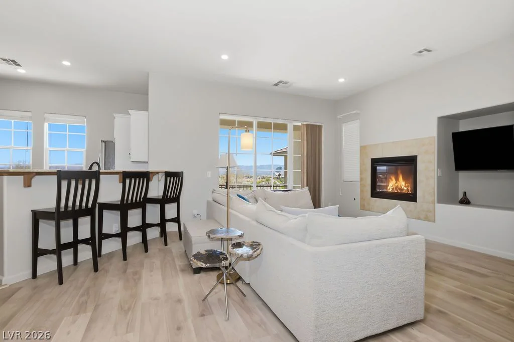 2443 Kaymin Ridge, Henderson, NV 89052
