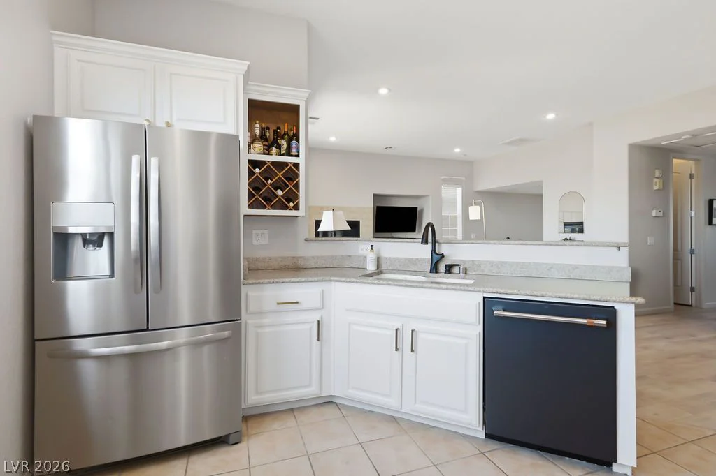 2443 Kaymin Ridge, Henderson, NV 89052