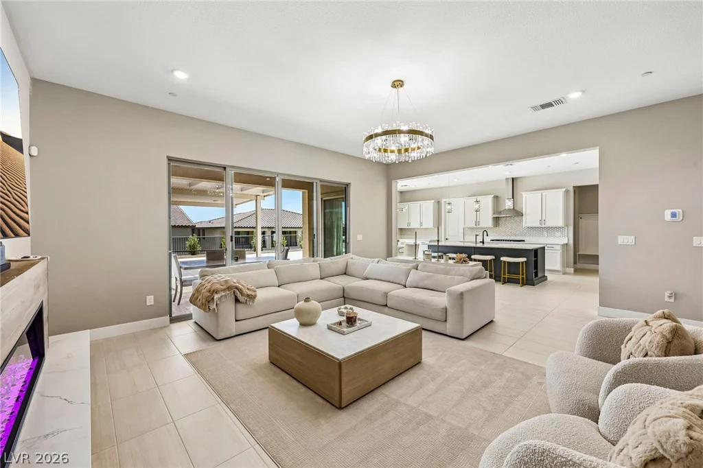 176 Harris Peak, Las Vegas, NV 89138