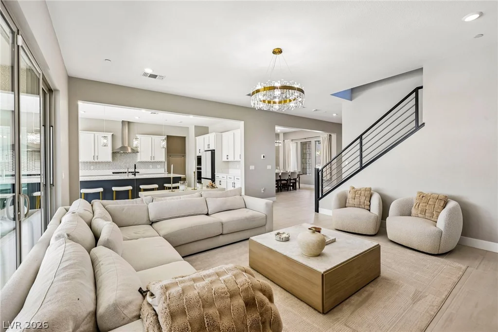 176 Harris Peak, Las Vegas, NV 89138