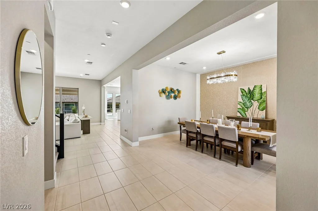 176 Harris Peak, Las Vegas, NV 89138