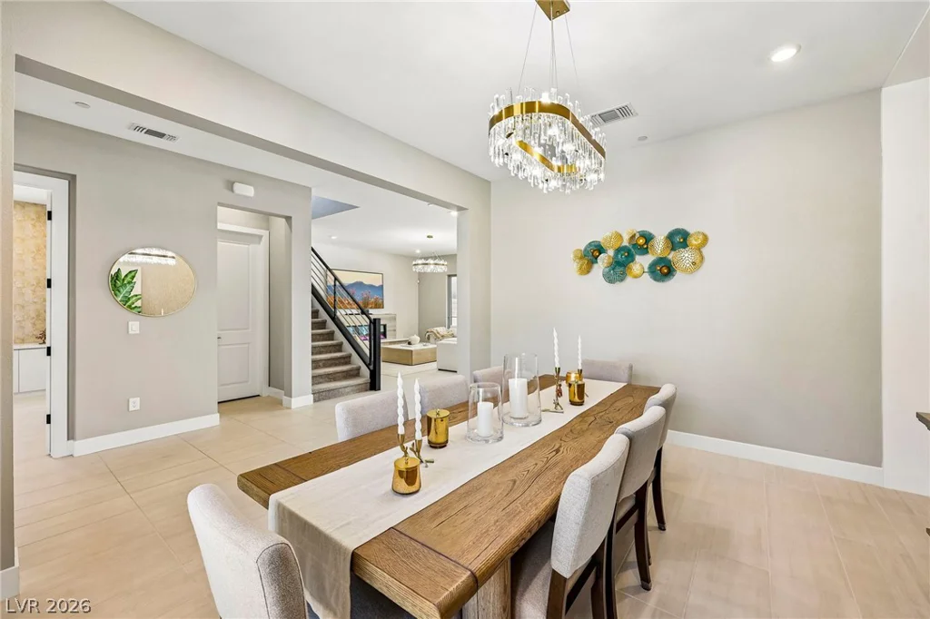 176 Harris Peak, Las Vegas, NV 89138