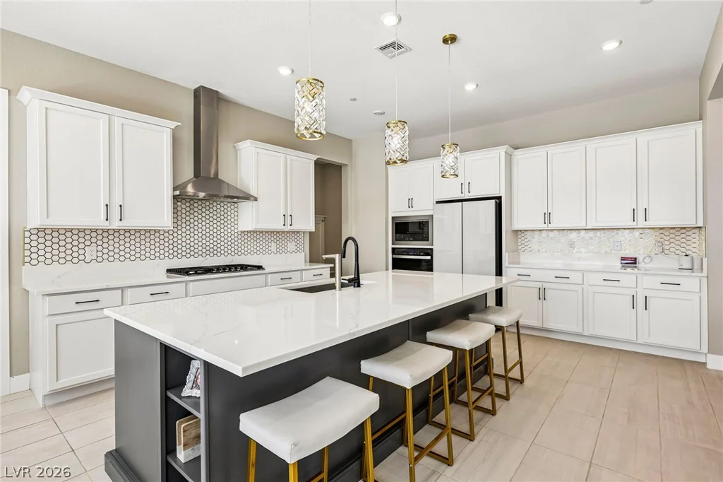 176 Harris Peak, Las Vegas, NV 89138