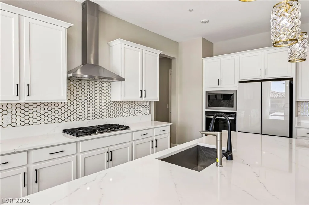 176 Harris Peak, Las Vegas, NV 89138