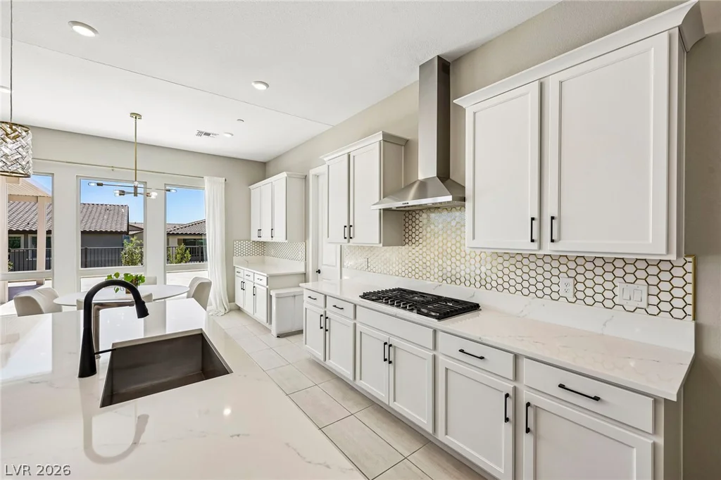 176 Harris Peak, Las Vegas, NV 89138
