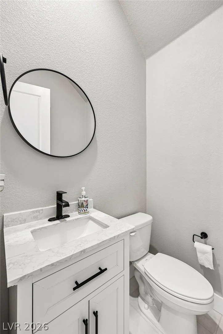 176 Harris Peak, Las Vegas, NV 89138