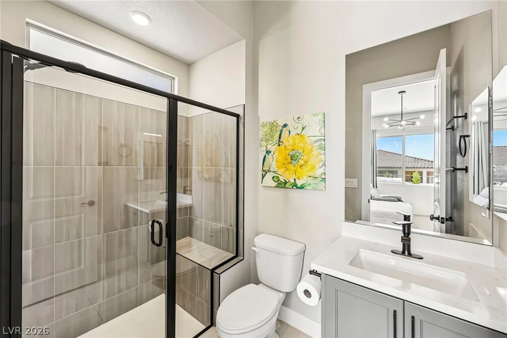 176 Harris Peak, Las Vegas, NV 89138
