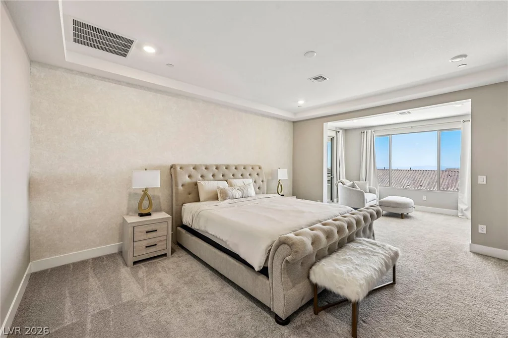 176 Harris Peak, Las Vegas, NV 89138