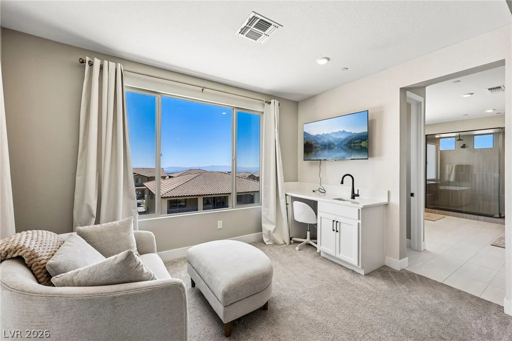 176 Harris Peak, Las Vegas, NV 89138