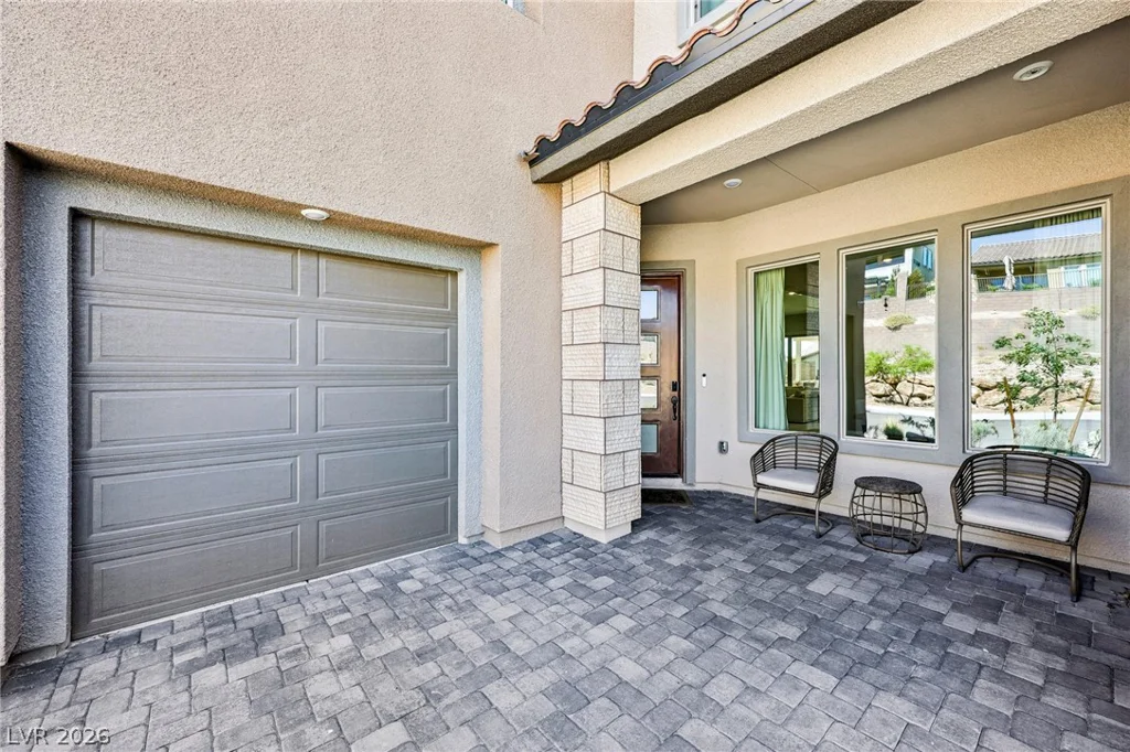 176 Harris Peak, Las Vegas, NV 89138