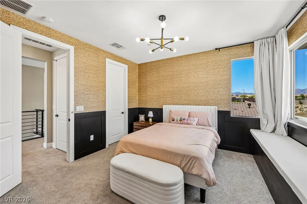 176 Harris Peak, Las Vegas, NV 89138