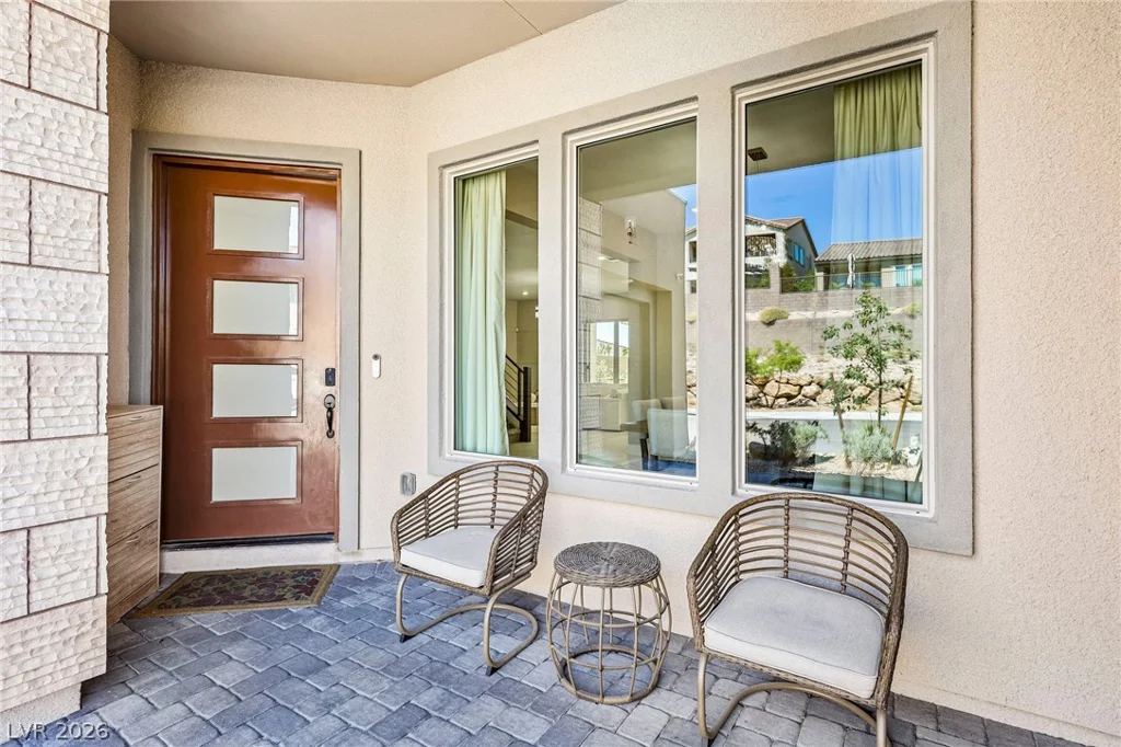 176 Harris Peak, Las Vegas, NV 89138