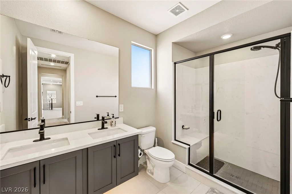 176 Harris Peak, Las Vegas, NV 89138