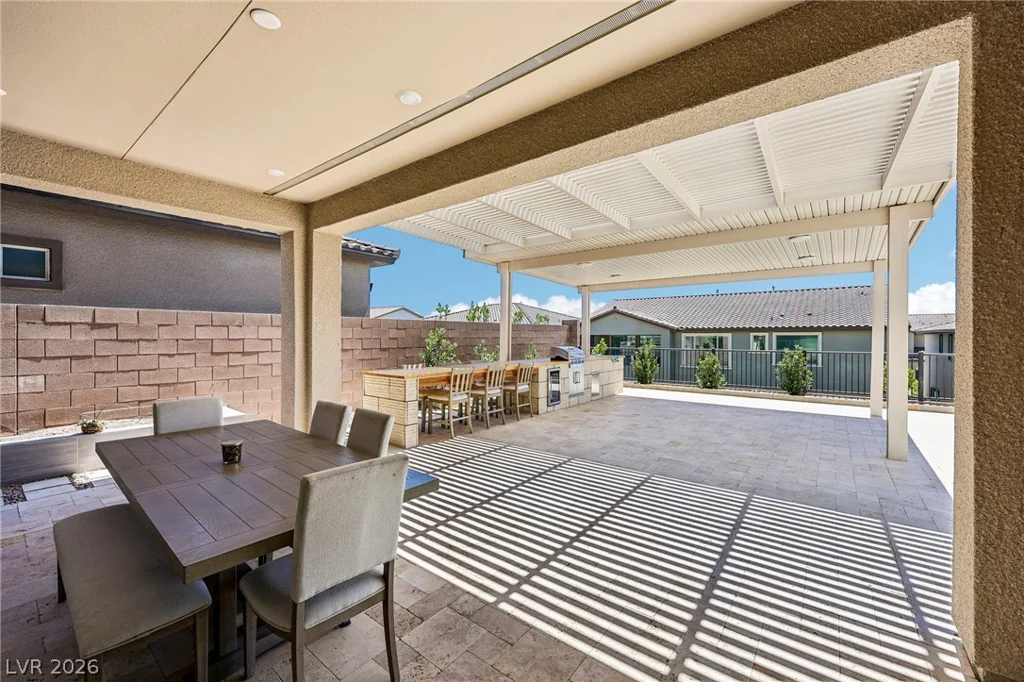 176 Harris Peak, Las Vegas, NV 89138