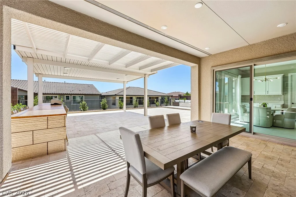 176 Harris Peak, Las Vegas, NV 89138