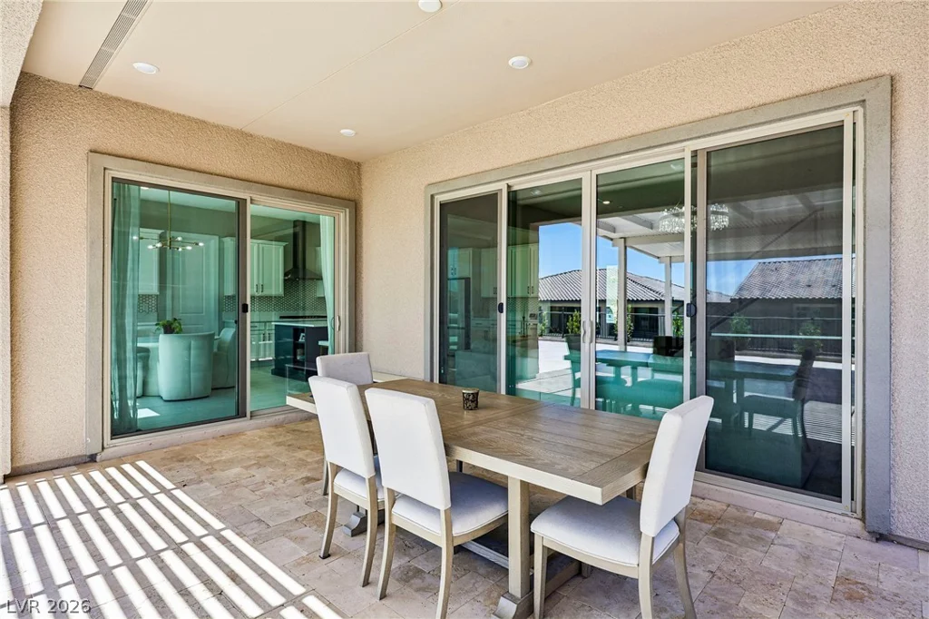 176 Harris Peak, Las Vegas, NV 89138