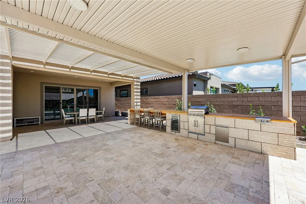 176 Harris Peak, Las Vegas, NV 89138