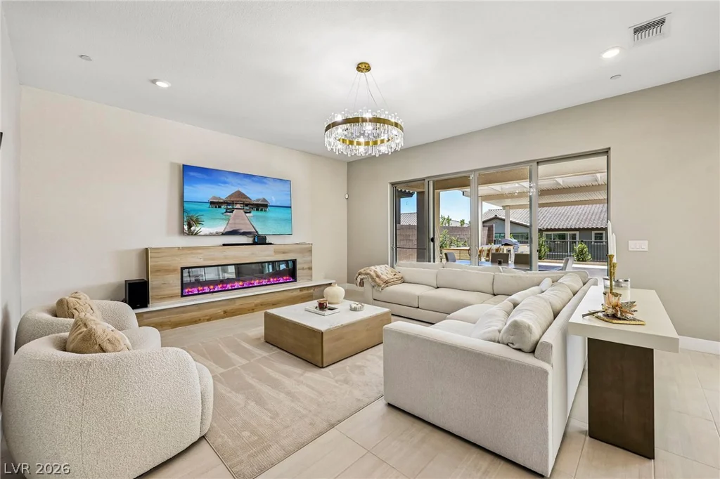 176 Harris Peak, Las Vegas, NV 89138