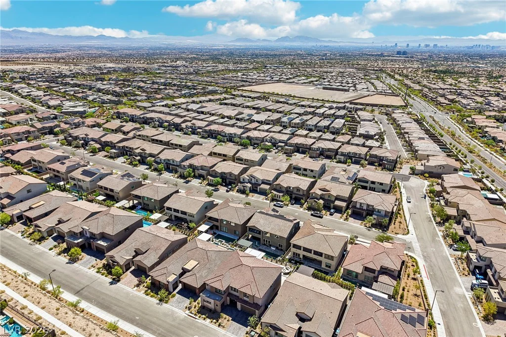176 Harris Peak, Las Vegas, NV 89138