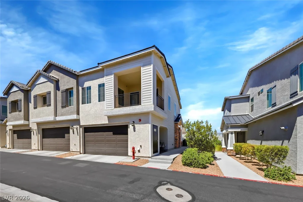 545 Thea, Henderson, NV 89052