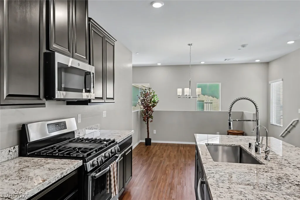 545 Thea, Henderson, NV 89052
