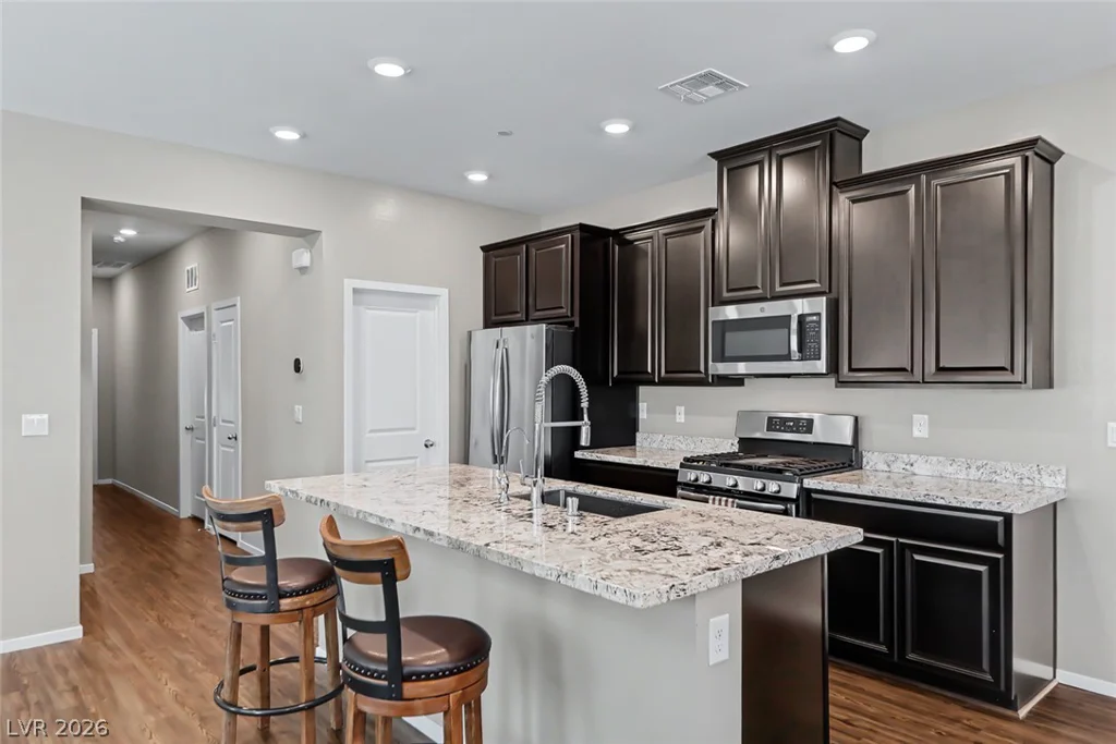 545 Thea, Henderson, NV 89052