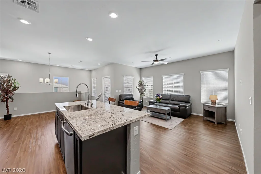545 Thea, Henderson, NV 89052