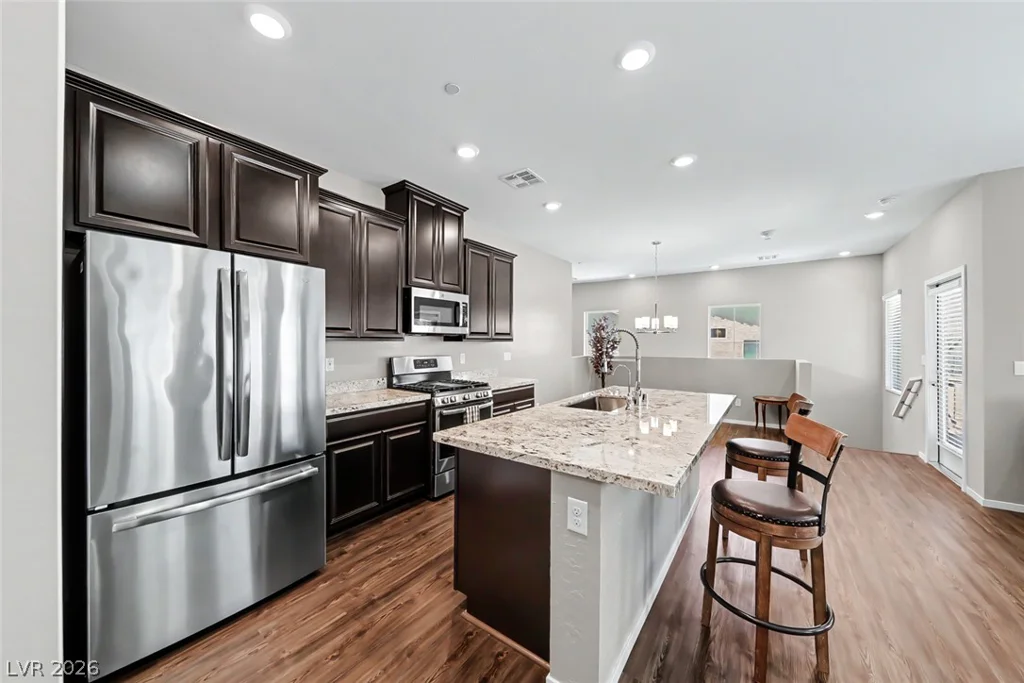 545 Thea, Henderson, NV 89052