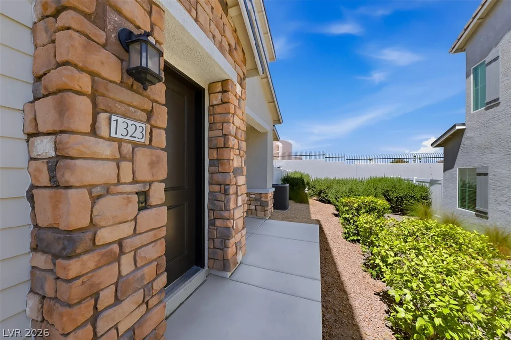 545 Thea, Henderson, NV 89052