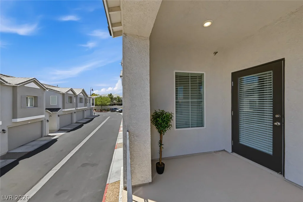 545 Thea, Henderson, NV 89052