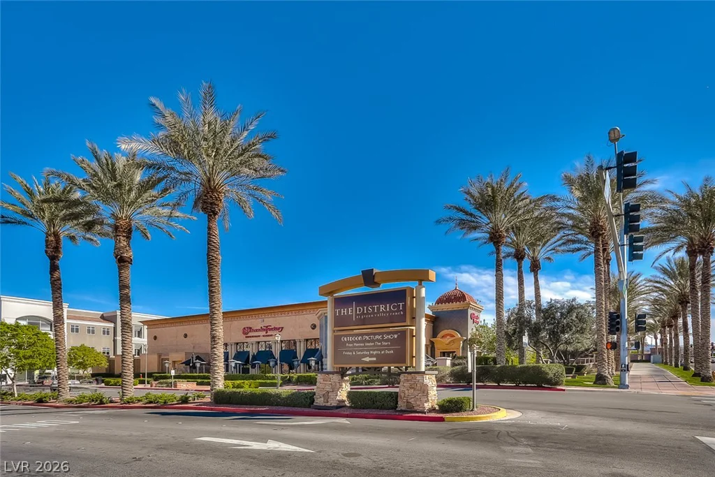 545 Thea, Henderson, NV 89052