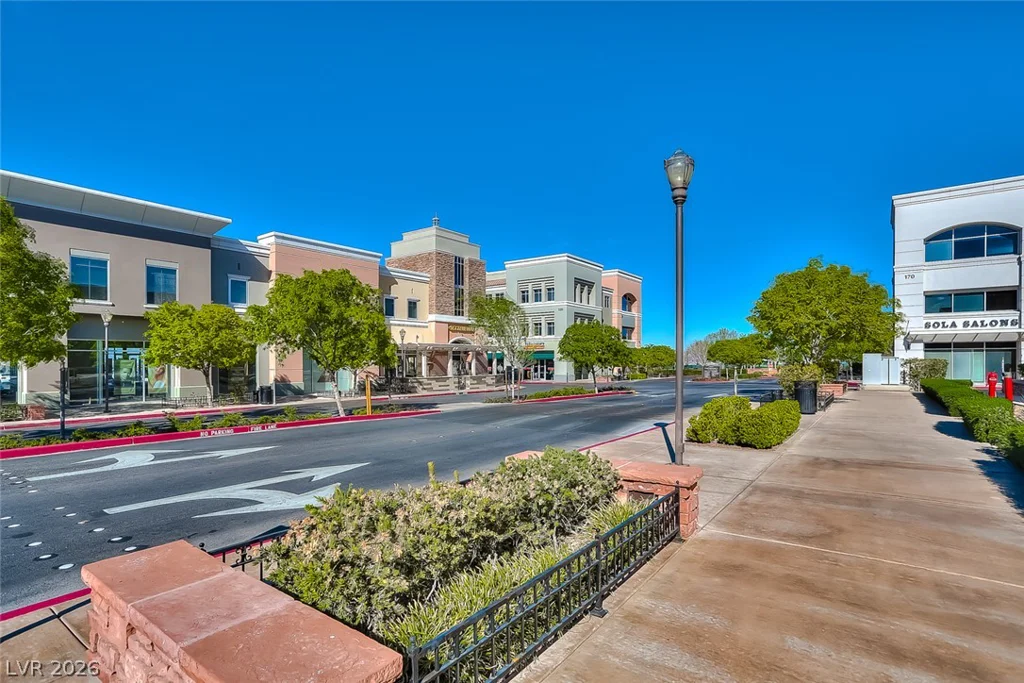 545 Thea, Henderson, NV 89052