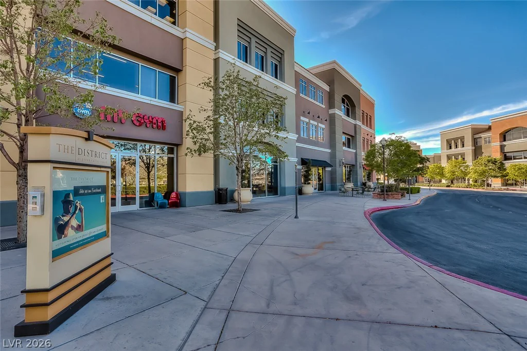 545 Thea, Henderson, NV 89052