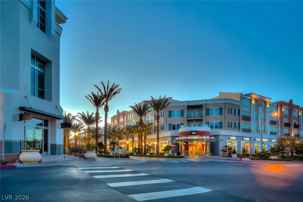 545 Thea, Henderson, NV 89052