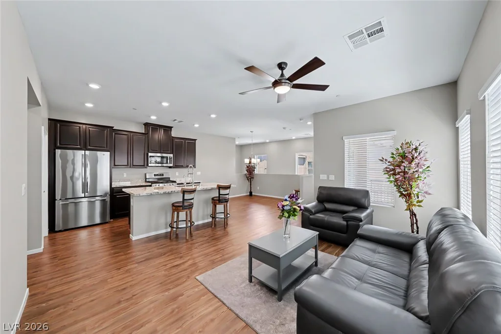 545 Thea, Henderson, NV 89052
