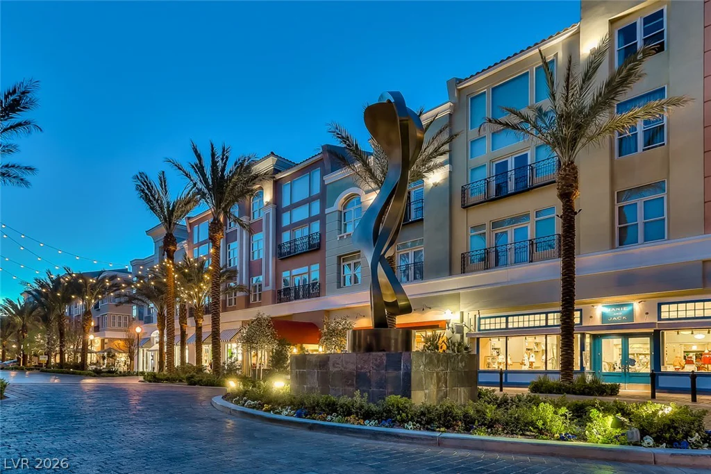 545 Thea, Henderson, NV 89052