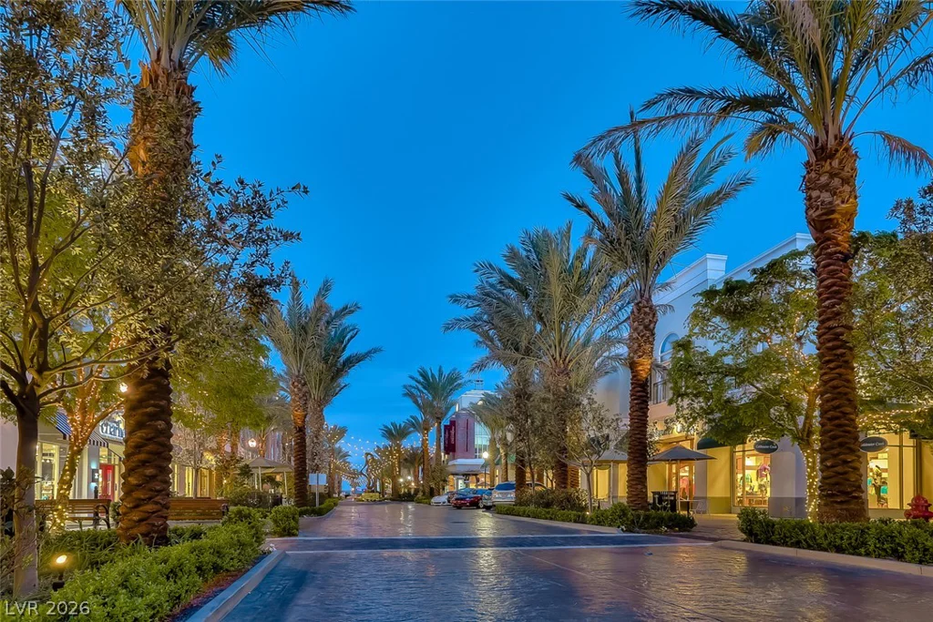 545 Thea, Henderson, NV 89052