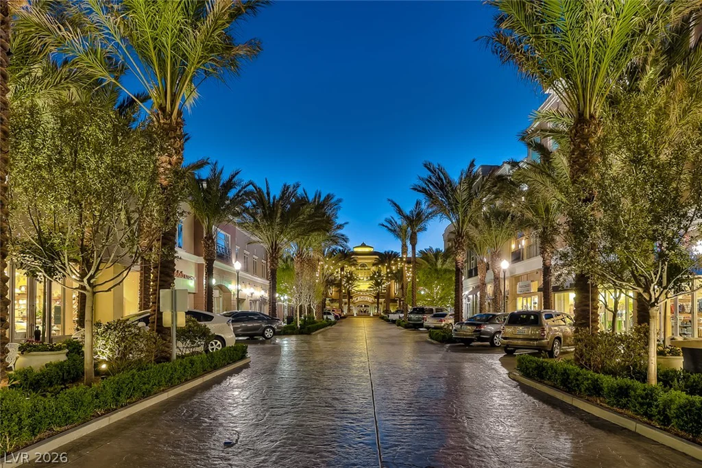 545 Thea, Henderson, NV 89052