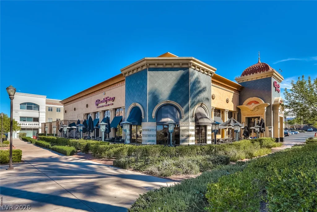 545 Thea, Henderson, NV 89052