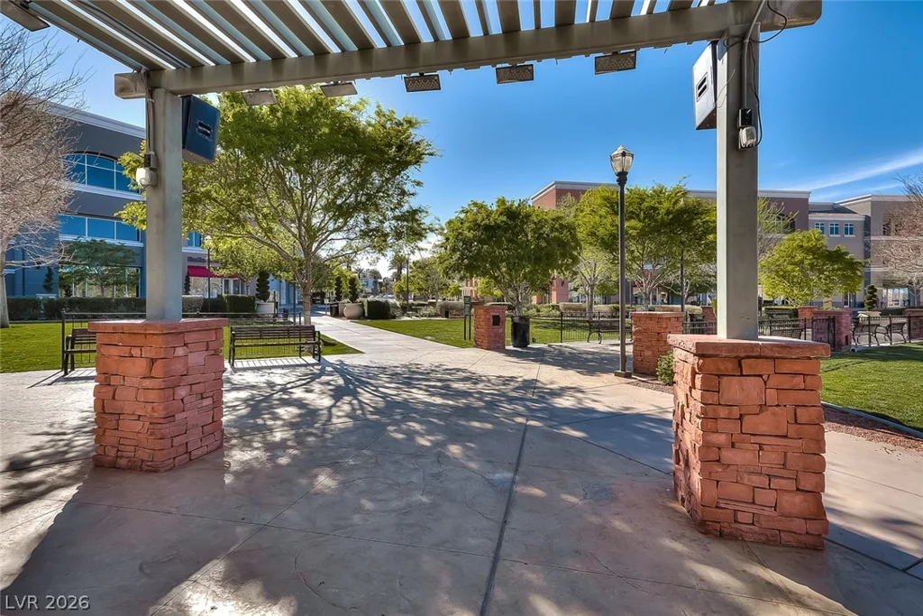 545 Thea, Henderson, NV 89052
