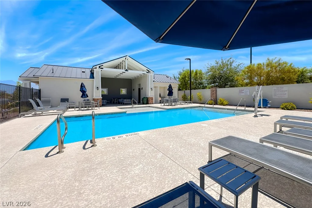 545 Thea, Henderson, NV 89052