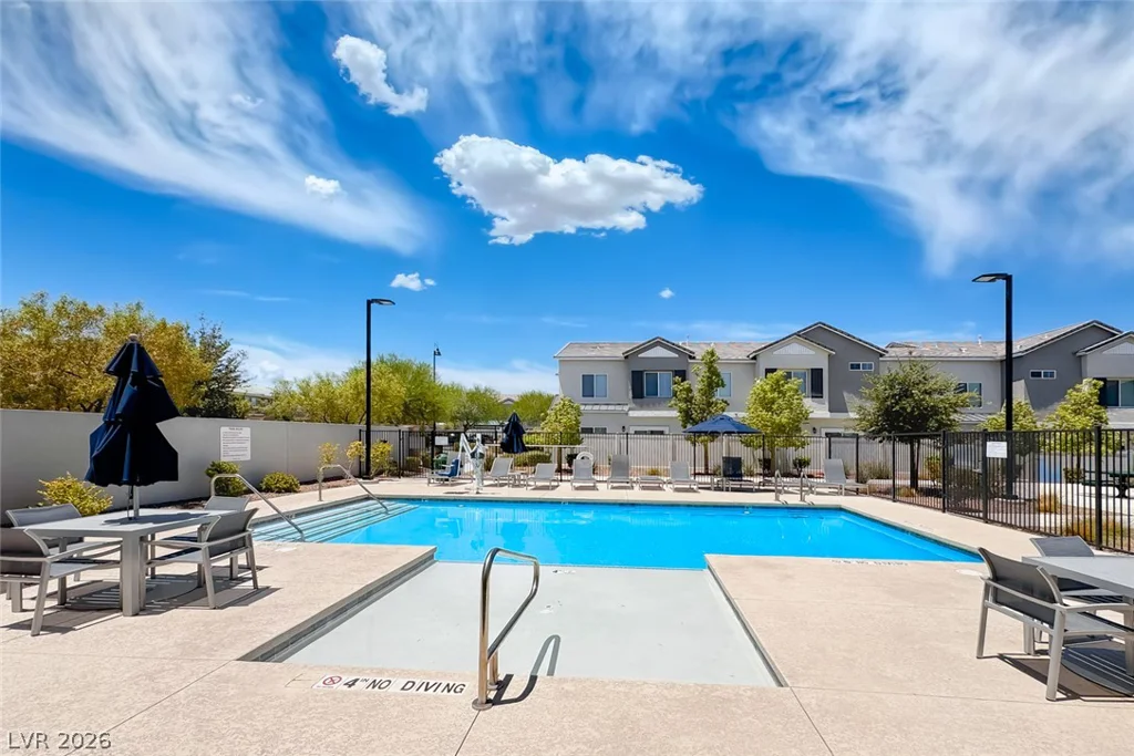 545 Thea, Henderson, NV 89052