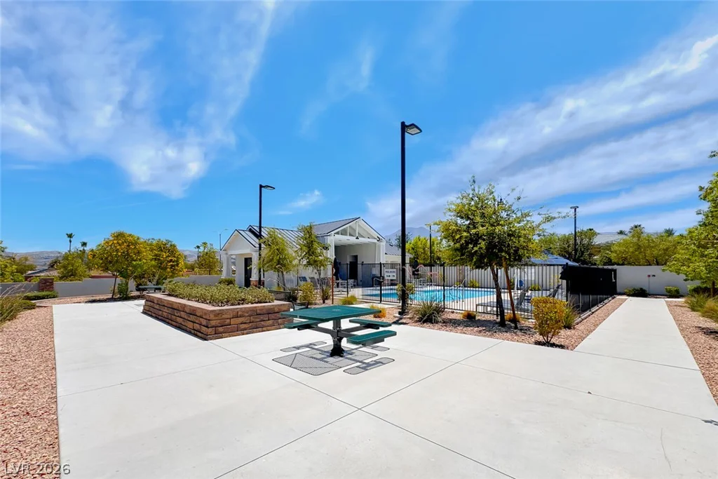 545 Thea, Henderson, NV 89052