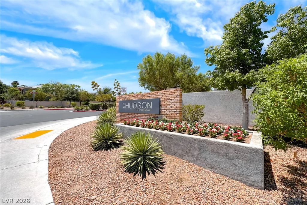 545 Thea, Henderson, NV 89052