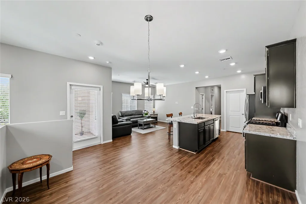 545 Thea, Henderson, NV 89052