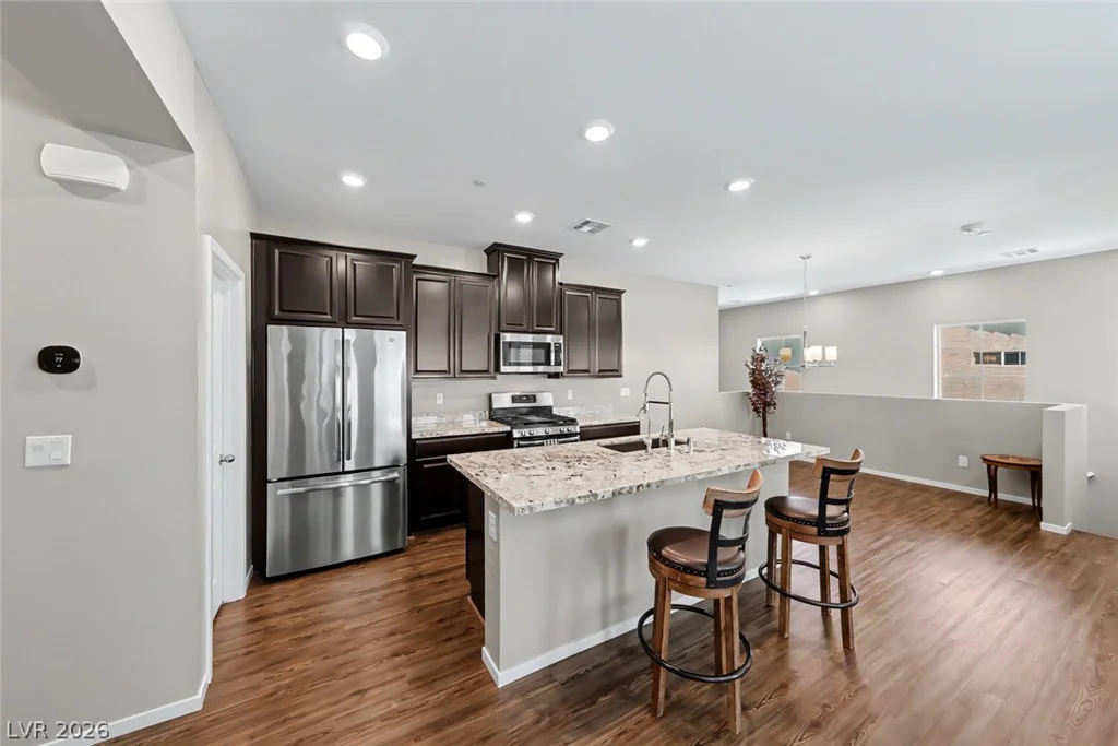 545 Thea, Henderson, NV 89052