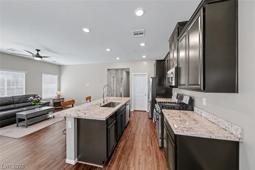 545 Thea, Henderson, NV 89052