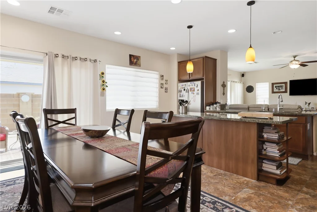 6434 Turnbridge, Las Vegas, NV 89166