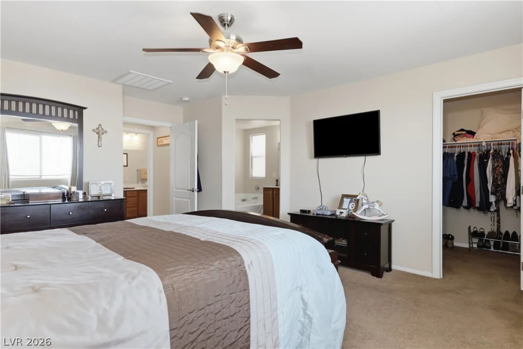 6434 Turnbridge, Las Vegas, NV 89166