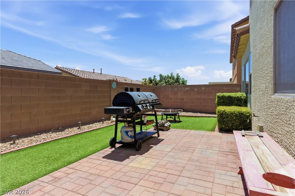 6434 Turnbridge, Las Vegas, NV 89166